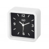 RELOJ DE CUARZO CON RELOJ DESPERTADOR TREVI SL 382