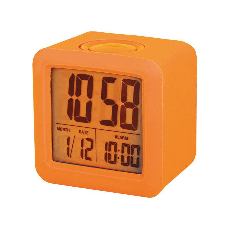 RELOJ DIGITAL CON RELOJ DESPERTADOR TREVI SLD NAR RELOJ DIGITAL CON RELOJ DESPERTADOR TREVI SLD NAR