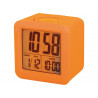 RELOJ DIGITAL CON RELOJ DESPERTADOR TREVI SLD NAR