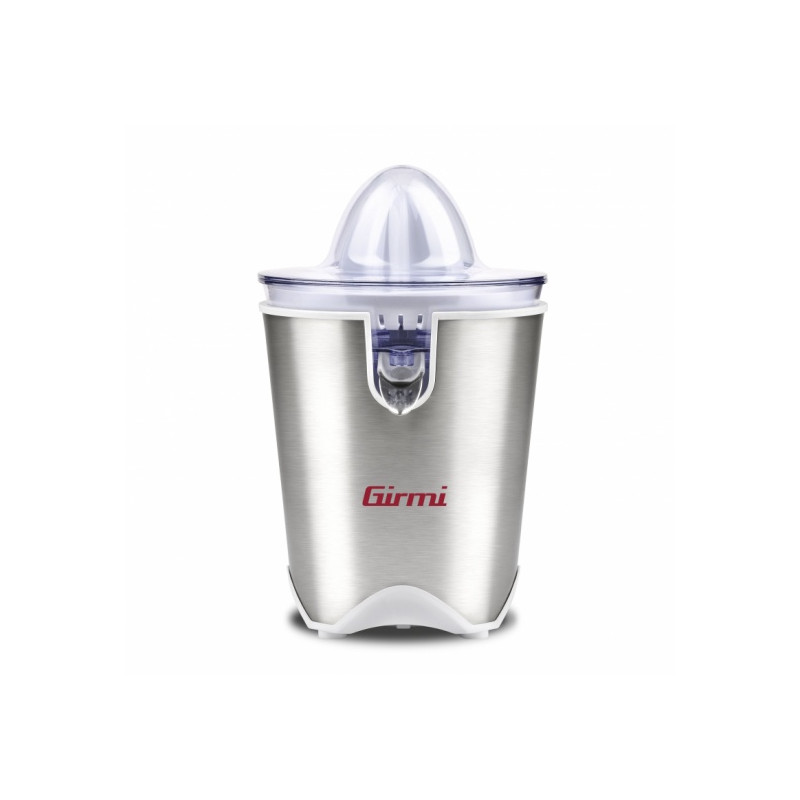 exprimidor inox 60w GIRMI
