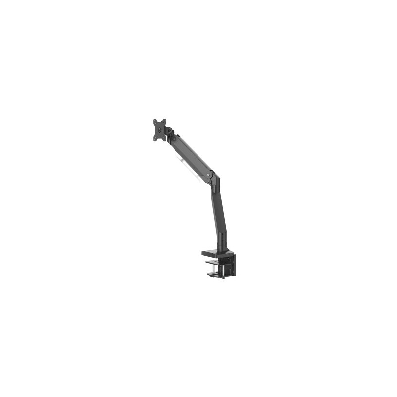Soporte Mo Premium GAS Spring Hasta 35´´ 1 Brazo Soporte Mo Premium GAS Spring Hasta 35´´ 1 Brazo