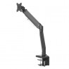Soporte Mo Premium GAS Spring Hasta 35´´ 1 Brazo 