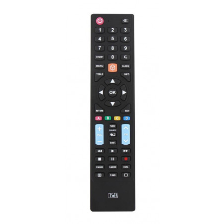 MANDO UNIVERSAL CON SMART TV PRECONFIGURADO TNB
