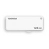 USB 2 0 TOSHIBA 128GB U203 BLANCO