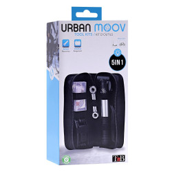 Kit de herramientas para bicicletas / scooters elé