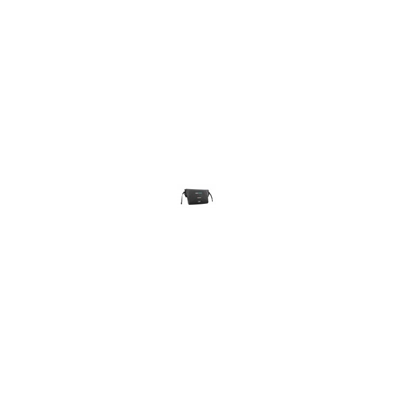 URBAN MOOV - scooter bag - black