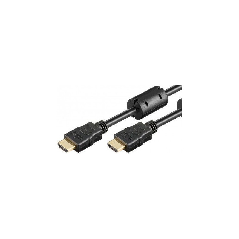 Cable HDMI con filtro 5mts WIRBOO Cable HDMI con filtro 5mts WIRBOO