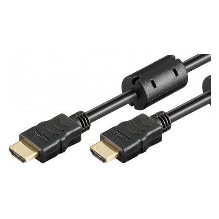 Cable HDMI con filtro   5mts WIRBOO