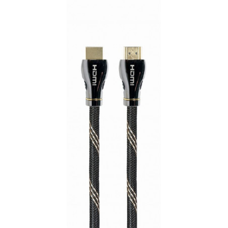 HDMI8K 2m ultra alta velocidad con Ethernet WIRBOO