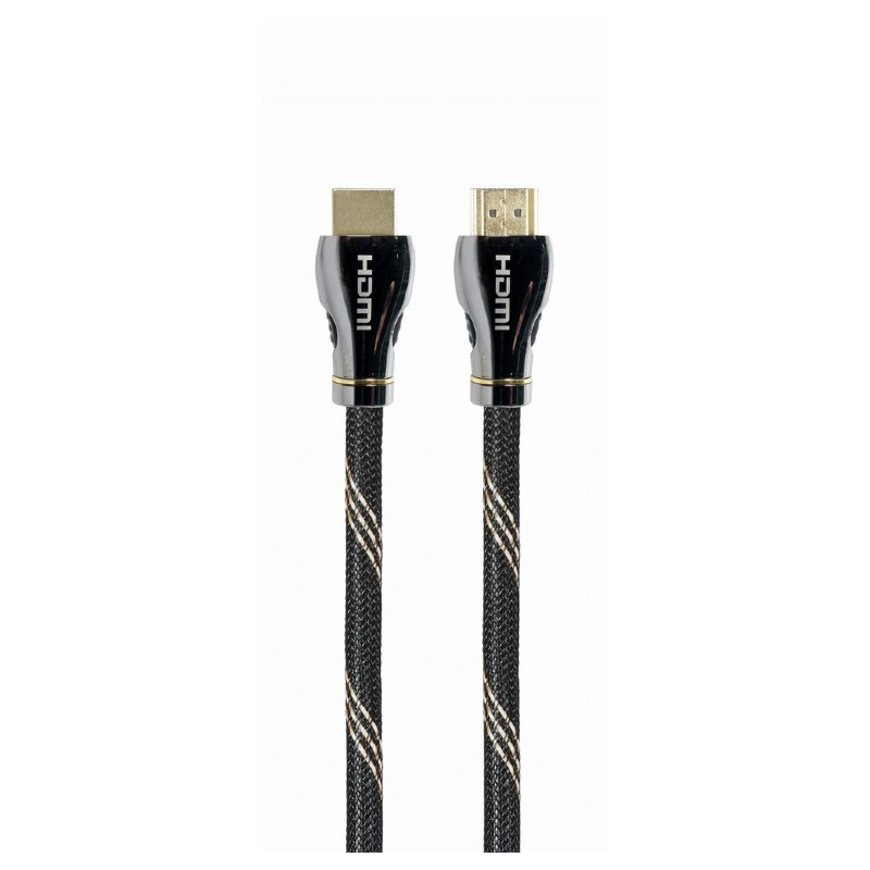 HDMI8K 3m ultra alta velocidad con Ethernet WIRBOO HDMI8K 3m ultra alta velocidad con Ethernet WIRBOO