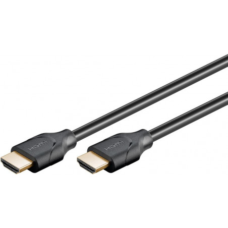 Cable HDMI™ de ultra alta velocidad 2 1 8k