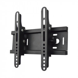 SOPORTE tv inclinable 17-37  WIRBOO vesa 200x200
