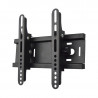 SOPORTE tv inclinable 17-37  WIRBOO vesa 200x200