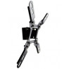 Soporte de pared TV  inclinable   13”a 42” WIRBOO