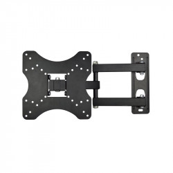 Soporte tv  17-37  WIRBOO vesa 200x200 2brazos