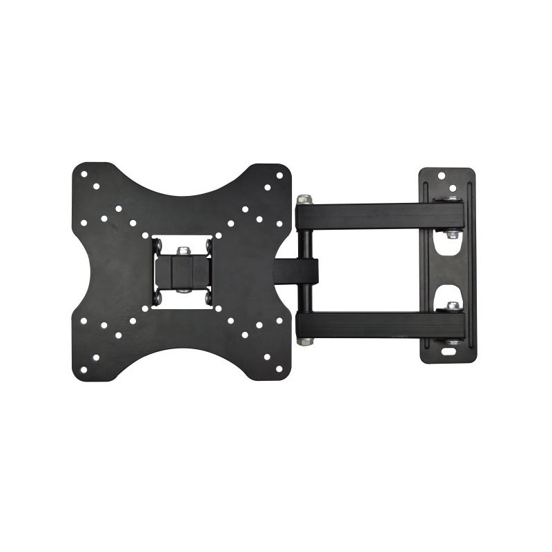 Soporte tv 17-37 WIRBOO vesa 200x200 2brazos Soporte tv 17-37 WIRBOO vesa 200x200 2brazos