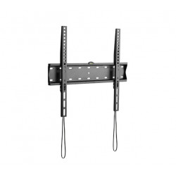 Soporte de pared para TV  fijo   32”-55”  40 kg 