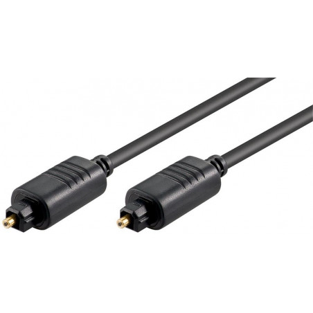 cable de fibra óptica  2m WIRBOO 