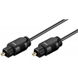cable de fibra óptica 1m WIRBOO 