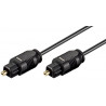 Cable de fibra óptica  3m wirboo
