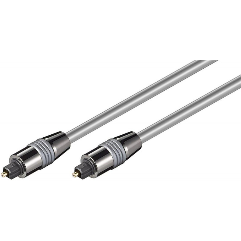cable de fibra óptica 3m 6mm WIRBOO