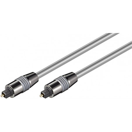 cable de fibra óptica 3m 6mm WIRBOO