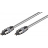 cable de fibra óptica 3m 6mm WIRBOO