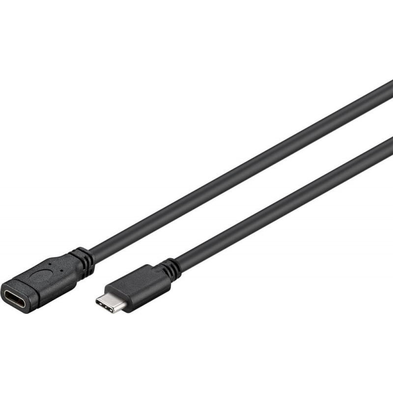 Extensión USB-C ™ USB 3 1 Generación 1 WIRBOO Extensión USB-C ™ USB 3 1 Generación 1 WIRBOO