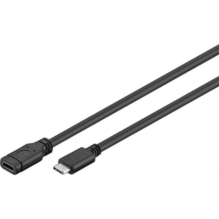 Extensión USB-C ™ USB 3 1 Generación 1  WIRBOO
