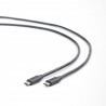 USB 3 1 Type-C cable  CM/CM   1 m WIRBOO