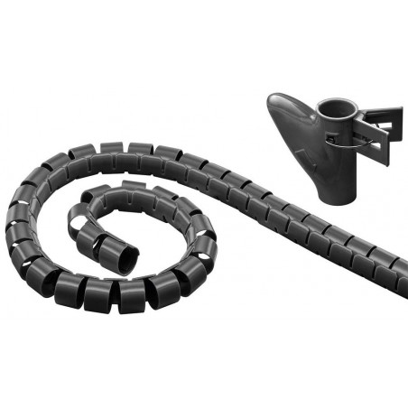 ORGANIZADOR DE CABLE WIRBOO