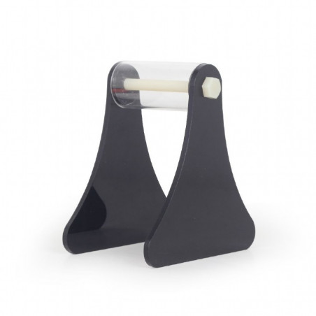 Soporte para filamentos de impresoras 3D