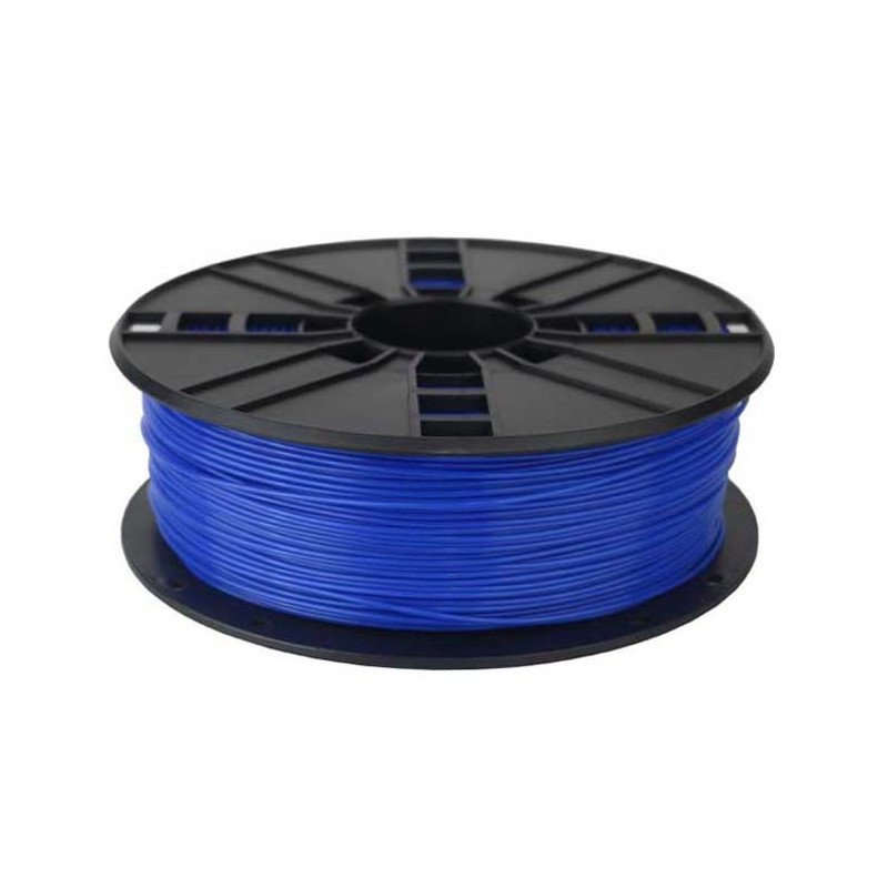 Filamento PLA Azul 1 75 mm 200 g WIRBOO Filamento PLA Azul 1 75 mm 200 g WIRBOO
