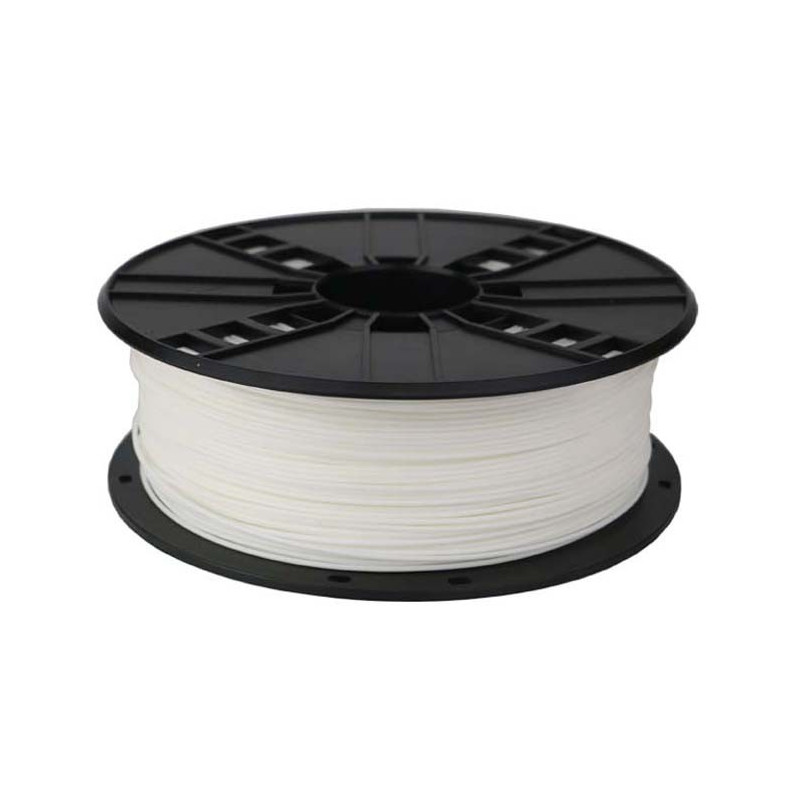 Filamento PLA Blanco 1 75 mm 200 g WIRBOO Filamento PLA Blanco 1 75 mm 200 g WIRBOO