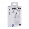 WAY AURICULAR BLUETOOTH
