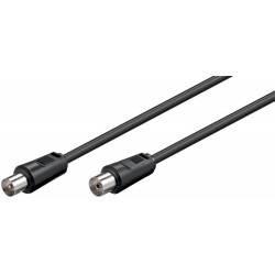 cable de antena a granel 2 5m  WIRBOO