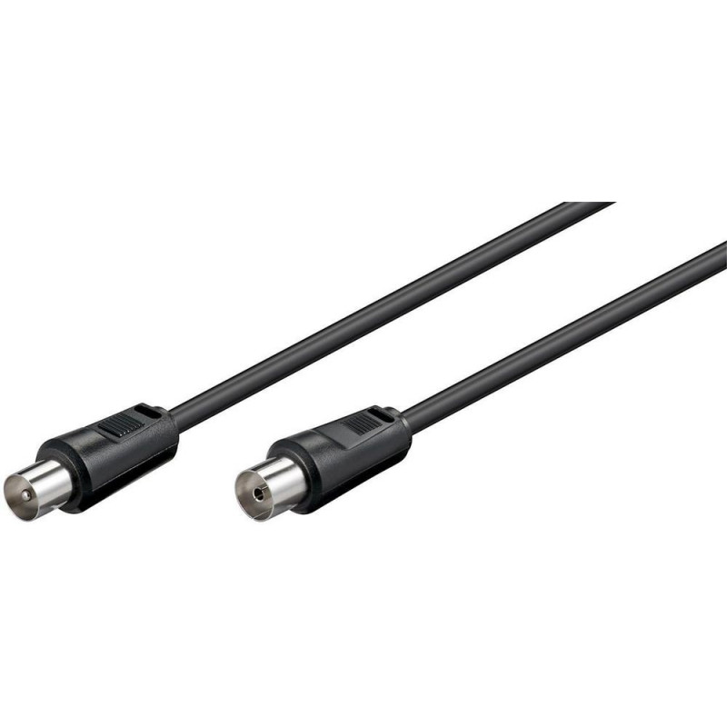 cable de antena a granel 2 5m WIRBOO cable de antena a granel 2 5m WIRBOO