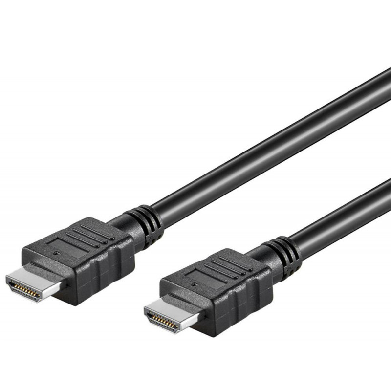 Cable HDMI ™alta velocidad con Ethernet WIRBOO Cable HDMI ™alta velocidad con Ethernet WIRBOO