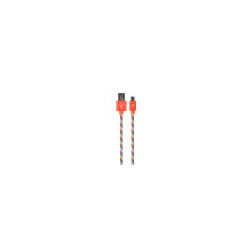 Cable de carga y datos micro USB 2 5 m ARCO WIRBOO