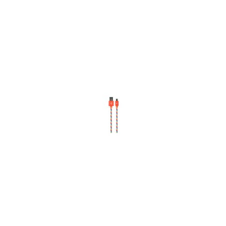 Cable de carga y datos micro USB 2 5 m ARCO WIRBOO