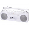 GRABADOR DE RADIO BLUETOOTH TREVI amarillo