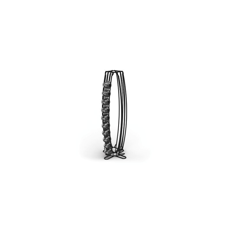Barista Dispensador ``Torre´´ p/ Nespresso 40 cáp Barista Dispensador ``Torre´´ p/ Nespresso 40 cáp