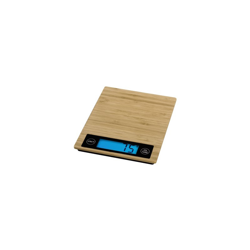 Balanza Cocina Philina Bamboo