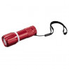 Linterna FL-50 Rojo mate