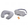 ALMOHADA CERVICAL HINCHABLE KIT