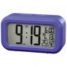 RELOJ DESPERTADOR RC660 AZUL
