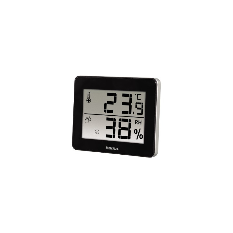 ESTACION METEOROLOGICA TH-130 NEGRA
