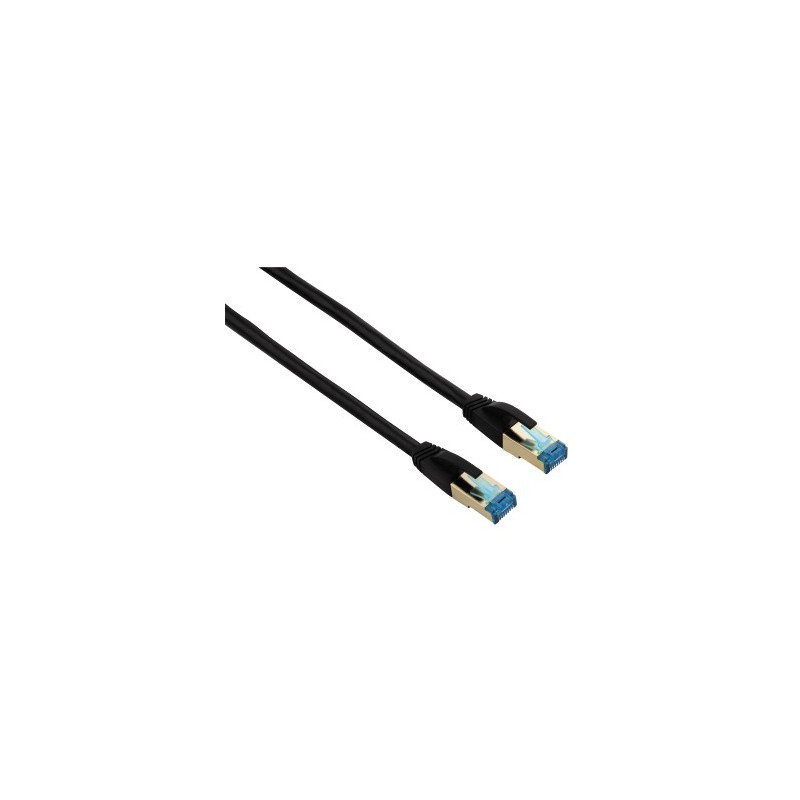 Cable PC RJ45 8p8c PIMF CAT6 15m TEC hama Cable PC RJ45 8p8c PIMF CAT6 15m TEC hama