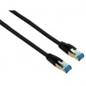 Cable PC RJ45 8p8c PIMF CAT6 15m TEC hama