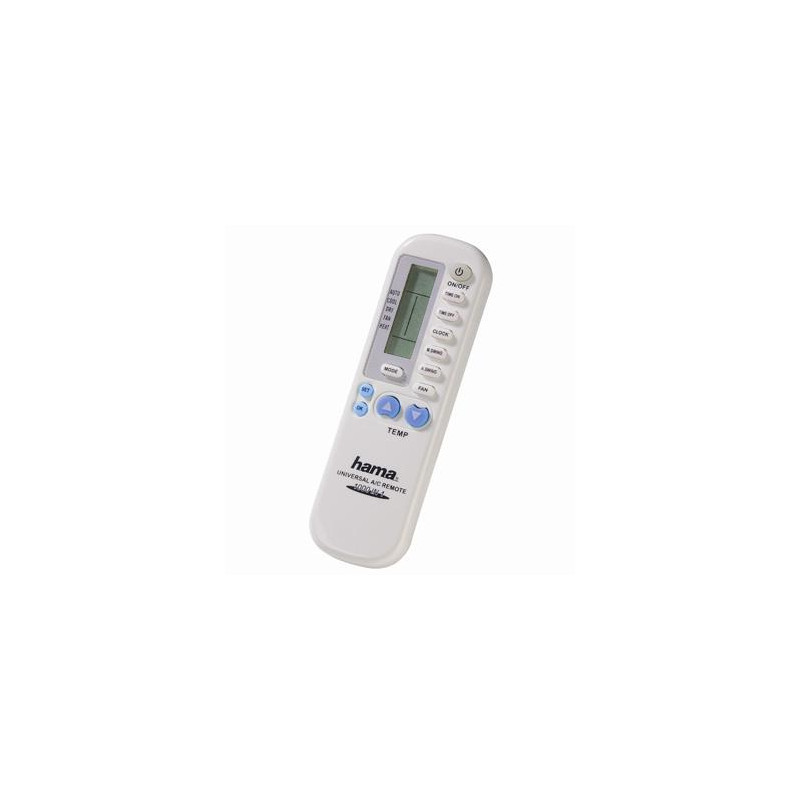 Mando A/C Universal II